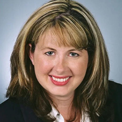 Portrait of Amy Koch