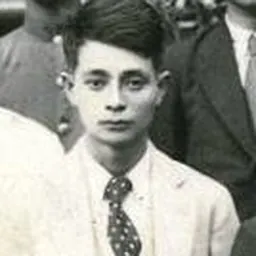 Portrait of Yang Kui