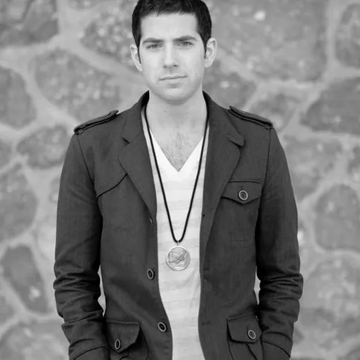 Portrait of Mark Guiliana