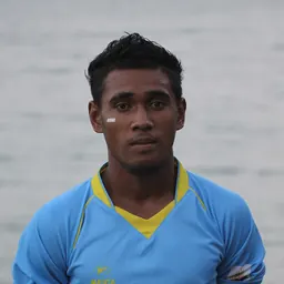 Portrait of Vaisua Liva