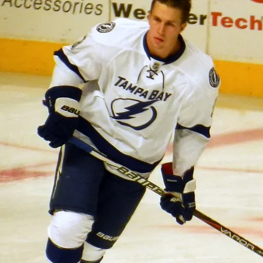Portrait of Keith Aulie