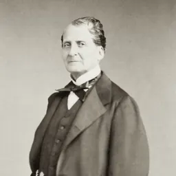 Portrait of Pierre-Chéri Lafont