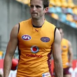Portrait of Josh Drummond