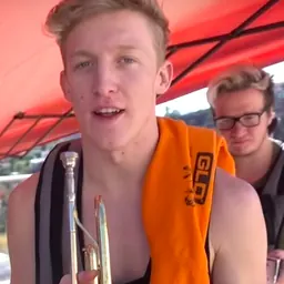Portrait of Tfue