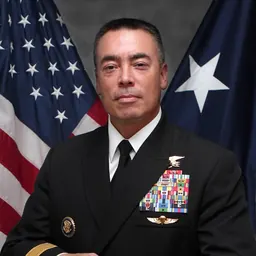 Portrait of Brian L. Losey