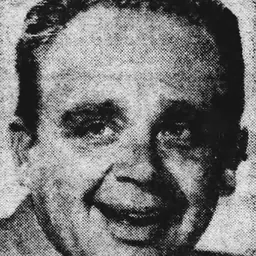 Portrait of Cliffie Stone