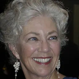 Portrait of Jane Daly