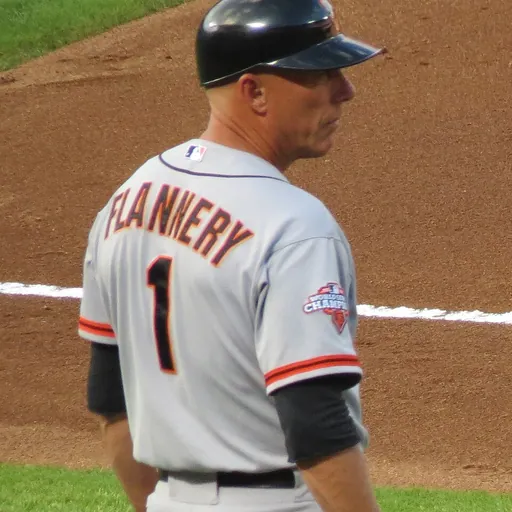 Portrait of Tim Flannery