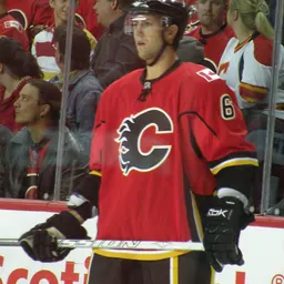 Portrait of Cory Sarich
