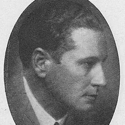 Portrait of Urho Somersalmi