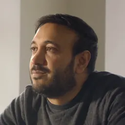 Portrait of Bilal Zafar