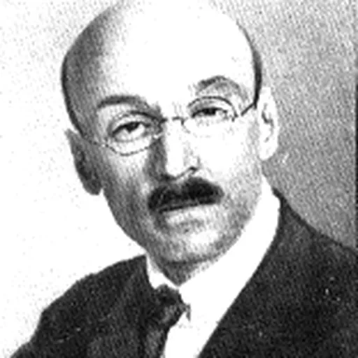 Portrait of Alessandro Dudan