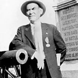 Portrait of Peter H. Quinn