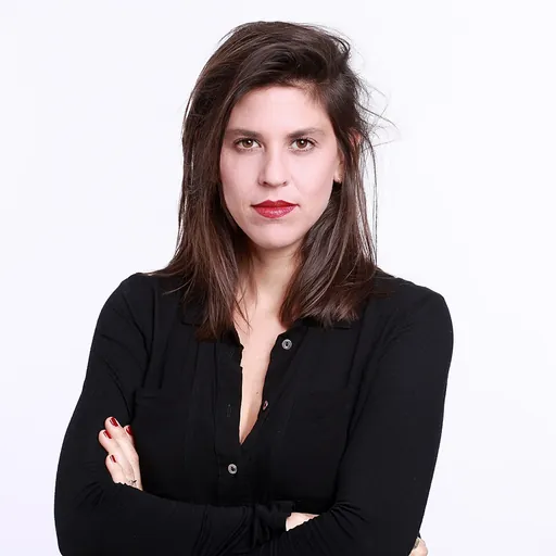 Portrait of Dana Blankstein