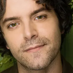 Portrait of Samuele Bersani