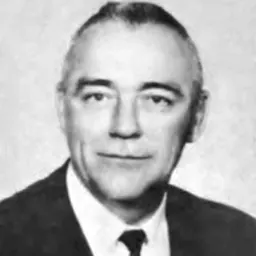 Portrait of Emil Lockwood