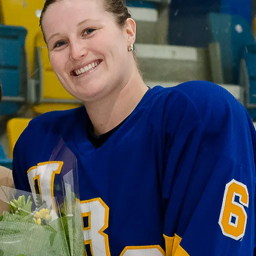 Portrait of Amanda Asay