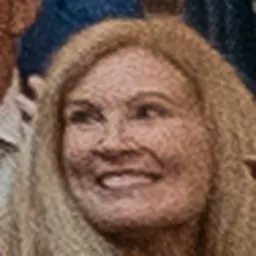 Portrait of Teresa M. Chafin