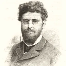 Portrait of Martin Röder