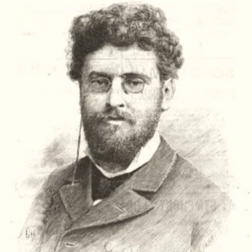 Portrait of Martin Röder