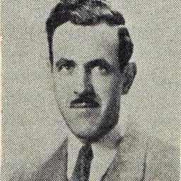 Portrait of Jacques Ducharme