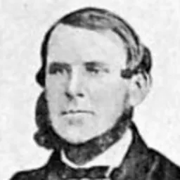 Portrait of John Robarts
