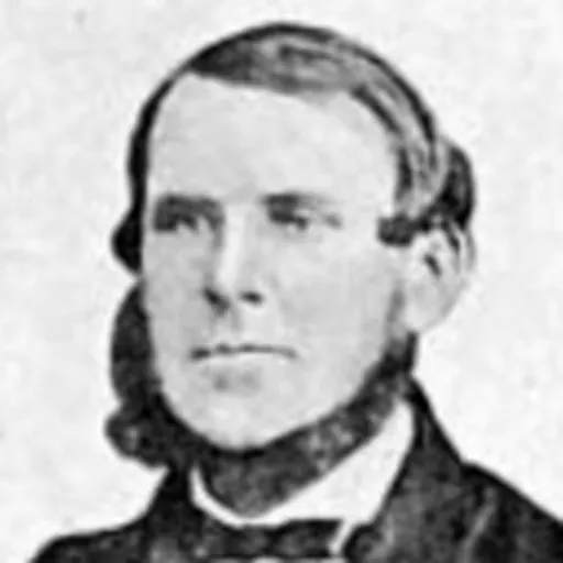 Portrait of John Robarts