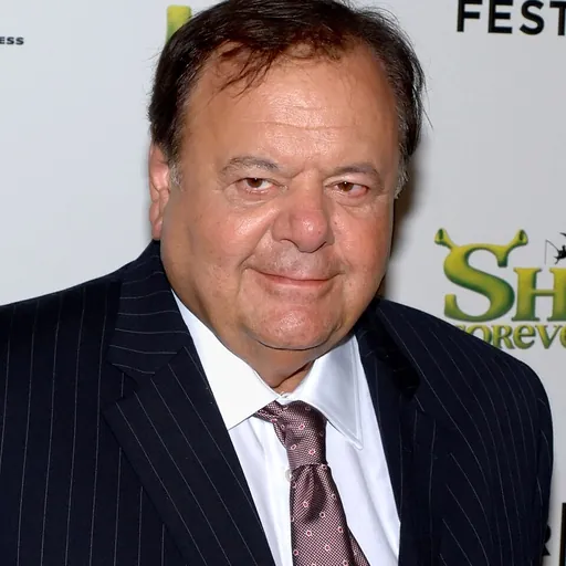 Portrait of Paul Sorvino