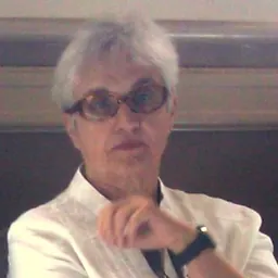 Portrait of Suzanne VanOrman