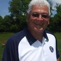 Portrait of Adam Rita