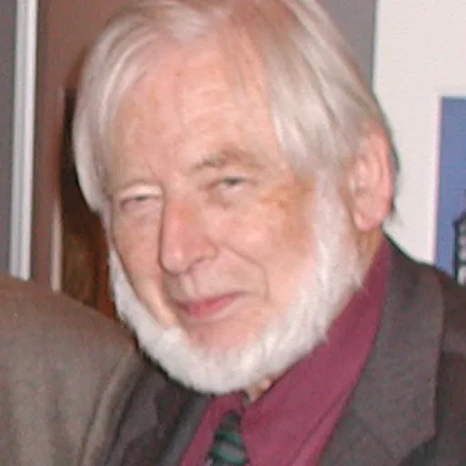 Portrait of Terje Grøstad