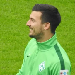 Portrait of Jérôme Gondorf