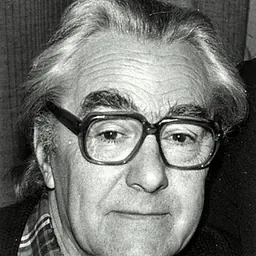 Portrait of Aron Gurevich