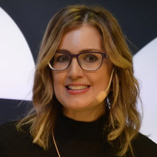 Portrait of Jennifer Niven