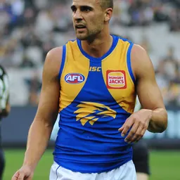 Portrait of Dom Sheed