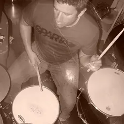 Portrait of Steve Kleisath
