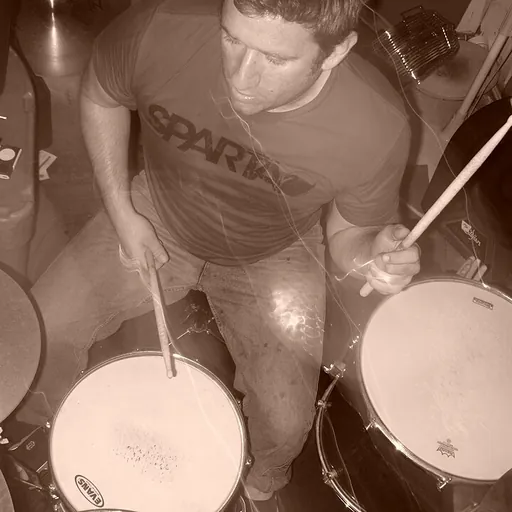 Portrait of Steve Kleisath