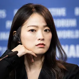 Portrait of Chun Woo-hee