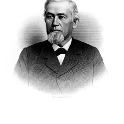 Portrait of William Gurley