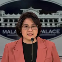 Portrait of Claire Castro