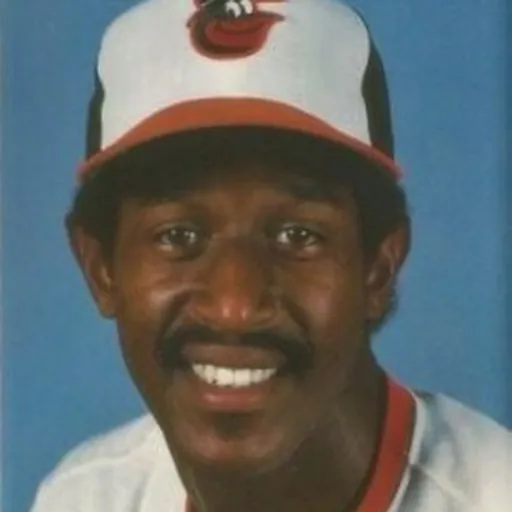 Portrait of Mike Young