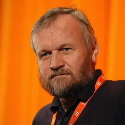 Portrait of Jan Novák