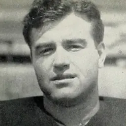 Portrait of Fred Gloden