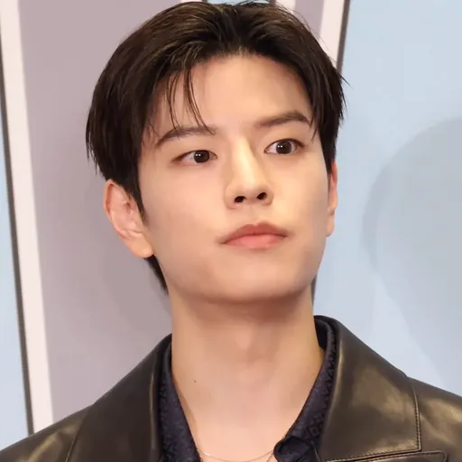 Portrait of Seungmin