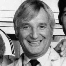 Portrait of Bobby Troup