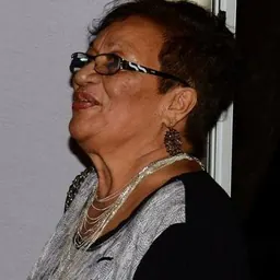 Portrait of Monique Ohsan Bellepeau