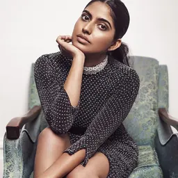 Portrait of Aliza Vellani