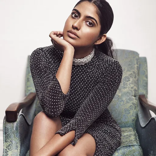 Portrait of Aliza Vellani