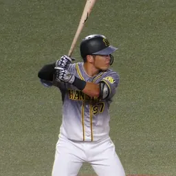 Portrait of Dan Onodera