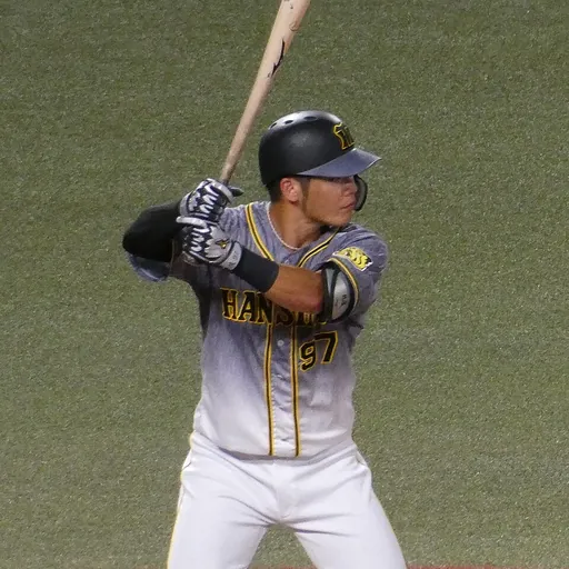 Portrait of Dan Onodera